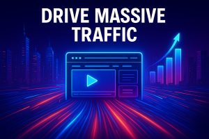 🚀 Turn On This AI System & Watch Traffic Flood In