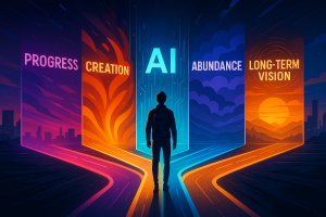 5 Mindset Shifts Every Creative Needs to Succeed in 2026