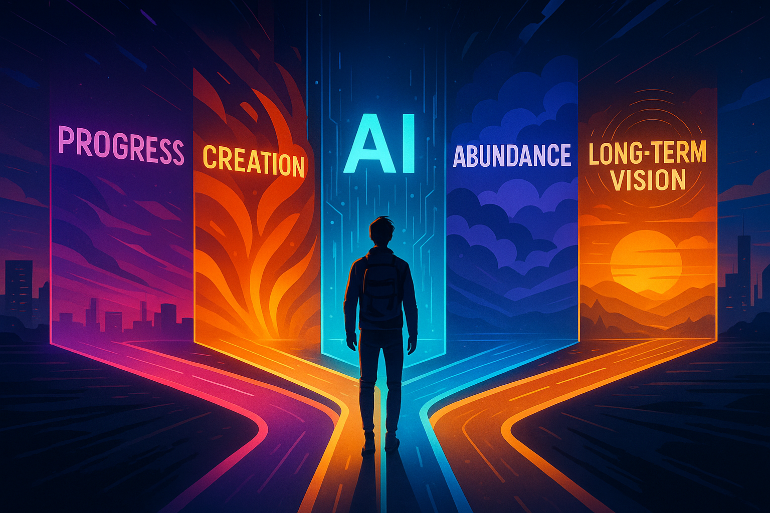 5 Mindset Shifts Every Creative Needs to Succeed in 2026